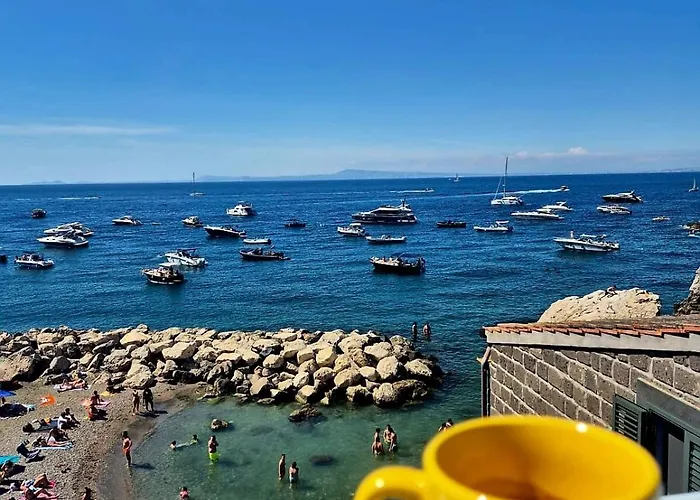 Lejlighed Petite Sorrento