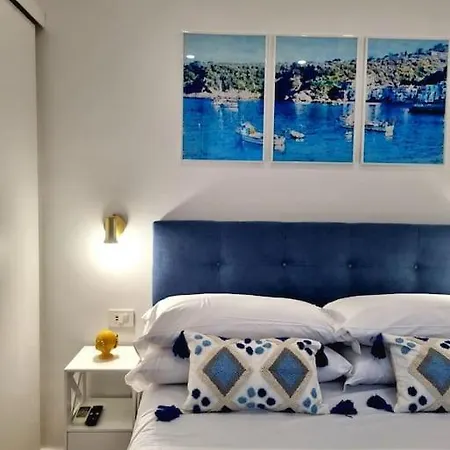 Daire Petite Sorrento