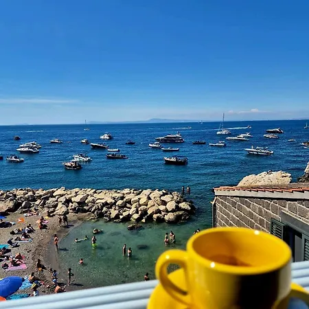 Daire Petite Sorrento
