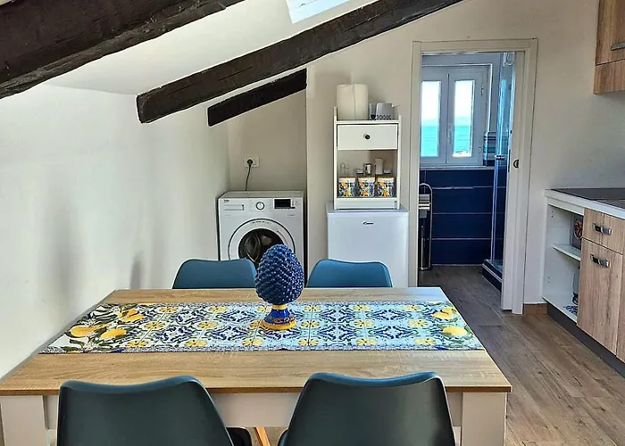 Apartment Petite